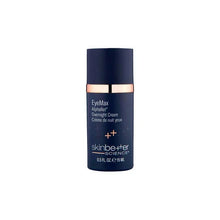 Load image into Gallery viewer, SkinBetter EyeMax AlphaRet Overnight Cream 15ml