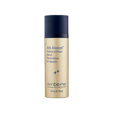 Load image into Gallery viewer, SkinBetter Science® Alto Advanced Defense and Repair Serum  30ml