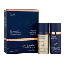 Load image into Gallery viewer, SkinBetter Science® Duo Kit 30ml