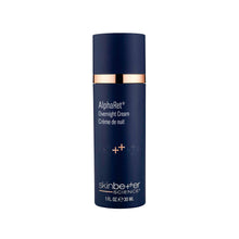 Load image into Gallery viewer, SkinBetter Science® AlphaRet Overnight Cream 30ml