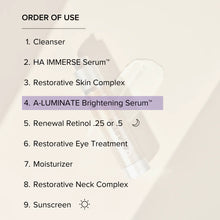 Load image into Gallery viewer, Alastin A-LUMINATE Brightening Serum™
