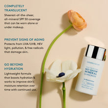 Load image into Gallery viewer, Colorscience Total Protection™ No-Show™ Mineral Sunscreen SPF 50 50ml