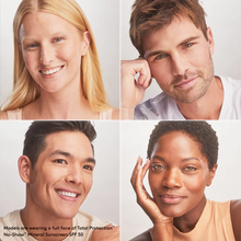 Load image into Gallery viewer, Colorscience Total Protection™ No-Show™ Mineral Sunscreen SPF 50 50ml