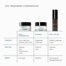 Load image into Gallery viewer, SkinCeuticals A.G.E. Advanced Eye
