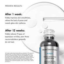 Load image into Gallery viewer, SkinCeuticals P-TIOX Anti-Wrinkle Serum
