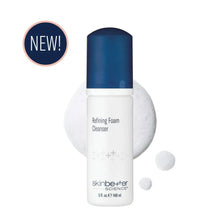 Load image into Gallery viewer, SkinBetter Refining Foam Cleanser