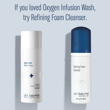 Load image into Gallery viewer, SkinBetter Refining Foam Cleanser