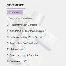 Load image into Gallery viewer, Alastin Ultra Calm Cleansing Cream
