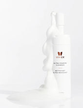 Load image into Gallery viewer, Vivier Ultra Foaming Cleanser