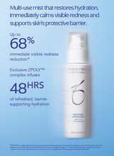 Load image into Gallery viewer, ZO Skin Health Soothing Hydro Mist