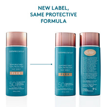 Load image into Gallery viewer, Colorescience Sunforgettable® Total Protection™ Face Shield Flex SPF 50 Medium