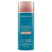 Load image into Gallery viewer, Colorescience Sunforgettable® Total Protection™ Face Shield Flex SPF 50 Medium
