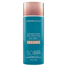 Load image into Gallery viewer, Colorescience Sunforgettable® Total Protection™ Face Shield Flex SPF 50 FAIR
