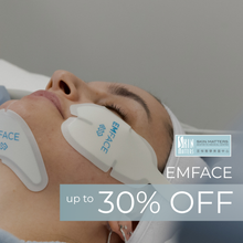 将图片加载到图库查看器,EmFace | 30% OFF