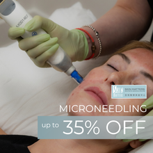 将图片加载到图库查看器,Microneedling | 35% OFF