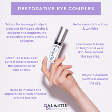 Load image into Gallery viewer, Alastin Restorative Eye Treatment