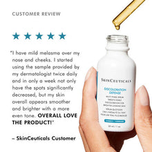 Load image into Gallery viewer, SkinCeuticals Discoloration Defense