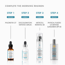 Load image into Gallery viewer, SkinCeuticals Discoloration Defense