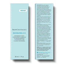 Load image into Gallery viewer, SkinCeuticals Resveratrol B E