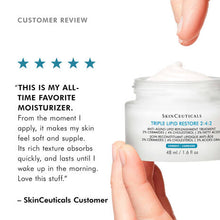Load image into Gallery viewer, SkinCeuticals Triple Lipid Restore 2:4:2