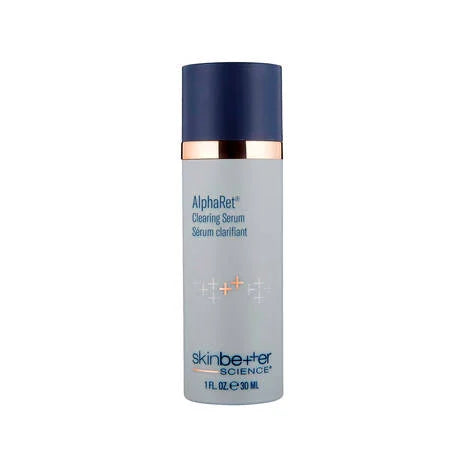 SkinBetter AlphaRet Clearing Serum 30ml