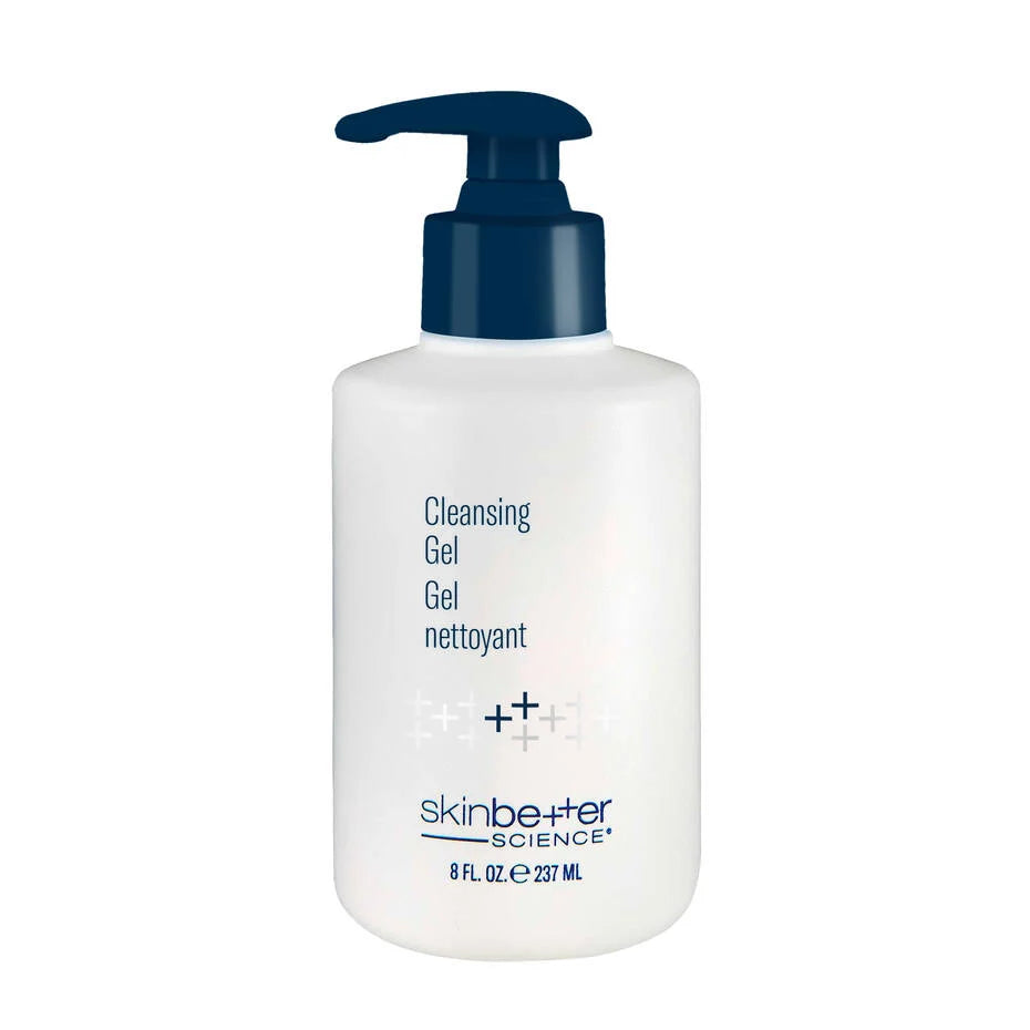 SkinBetter Cleansing Gel 237ml