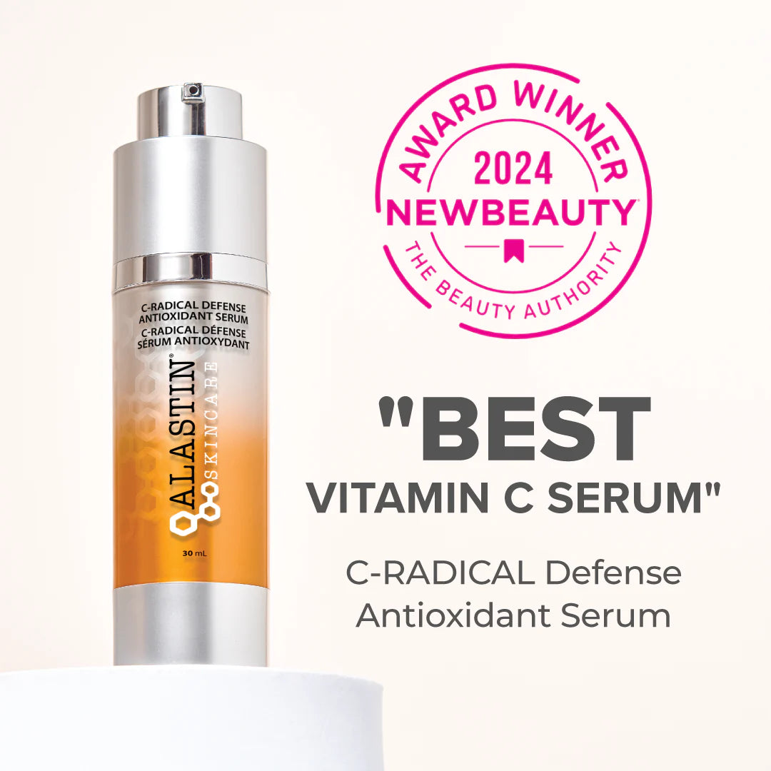 Alastin C-RADICAL Defense Antioxidant Serum