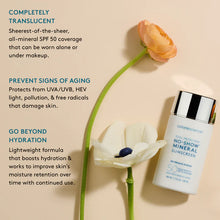 Load image into Gallery viewer, Colorscience Total Protection™ No-Show™ Mineral Sunscreen SPF 50 50ml
