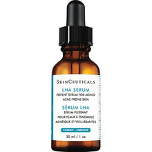 将图片加载到图库查看器，SkinCeuticals LHA Serum (previously Blemish and Age Defense)
