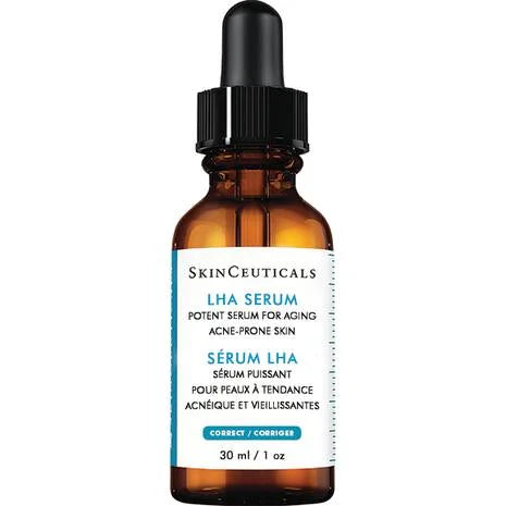 SkinCeuticals LHA Serum (previously Blemish and Age Defense)