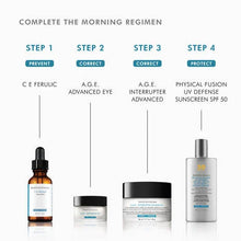 将图片加载到图库查看器，SkinCeuticals A.G.E. Advanced Eye
