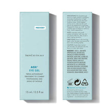 将图片加载到图库查看器，SkinCeuticals AOX+ Eye Gel
