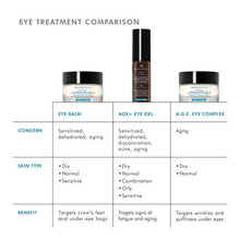 将图片加载到图库查看器，SkinCeuticals AOX+ Eye Gel
