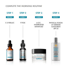 将图片加载到图库查看器，SkinCeuticals P-TIOX Anti-Wrinkle Serum
