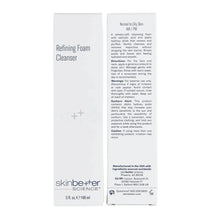 将图片加载到图库查看器，SkinBetter Refining Foam Cleanser
