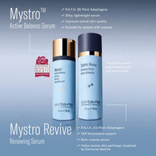 将图片加载到图库查看器，SkinBetter Science® Mystro Revive Renewing Serum
