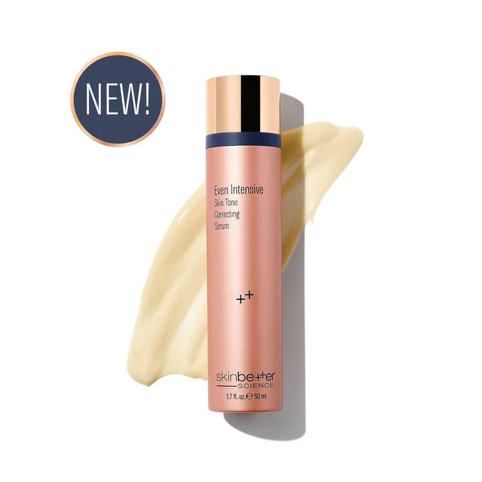 SkinBetter Science® Even Intensive Skin Tone Correcting Serum