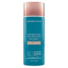 Load image into Gallery viewer, Colorescience Sunforgettable® Total Protection™ Face Shield Flex SPF 50 Medium
