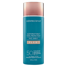 Load image into Gallery viewer, Colorescience Sunforgettable® Total Protection™ Face Shield Flex SPF 50 FAIR
