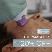 将图片加载到图库查看器，ThermageFLX | up to 20% OFF
