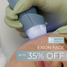 将图片加载到图库查看器，Exion Face | 35% OFF
