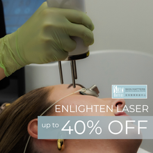 将图片加载到图库查看器，Enlighten | 40% OFF
