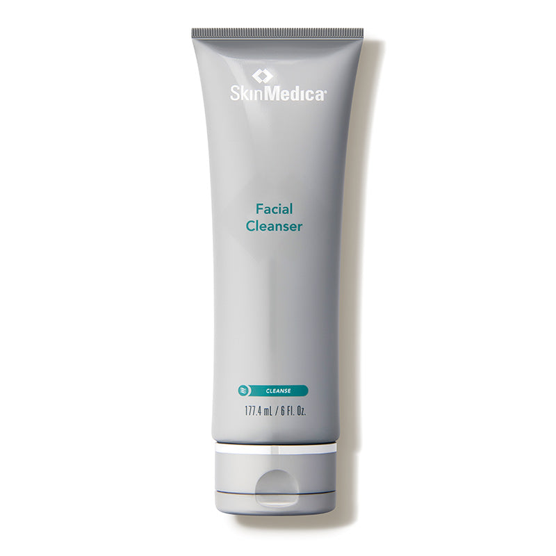 SkinMedica Facial Cleanser 温和洁面乳
