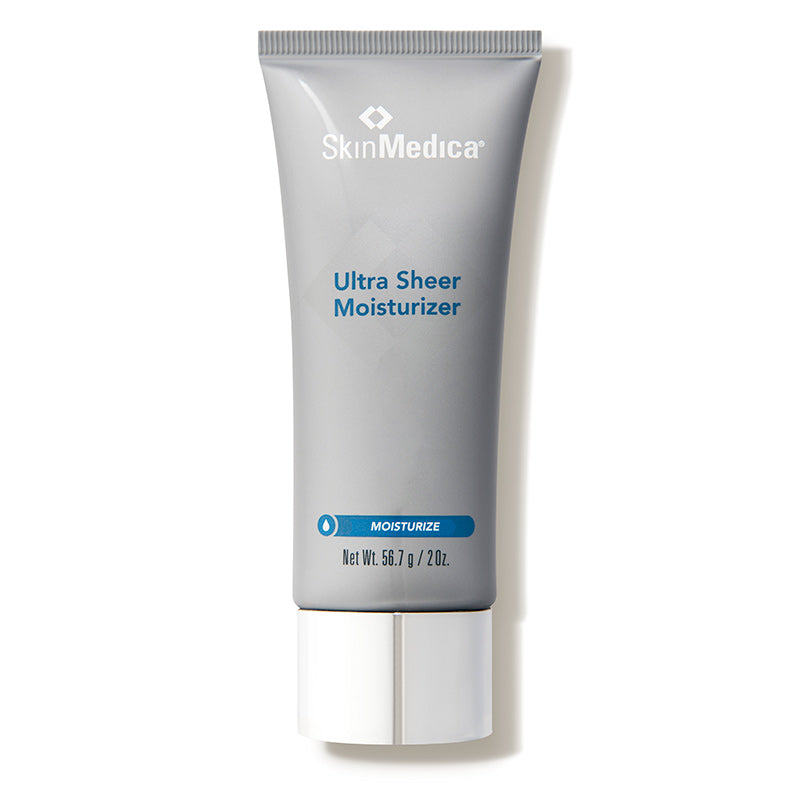 SkinMedica Ultra- Sheer Moisturizer 轻柔抗氧保湿霜