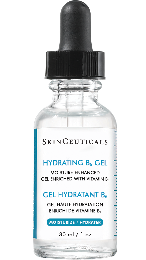 SkinCeuticals Hydrating B5 Gel 保湿B5凝胶