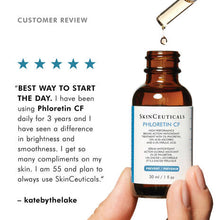 Load image into Gallery viewer, SkinCeuticals PHLORETIN CF® WITH FERULIC ACID
