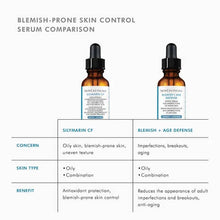 Load image into Gallery viewer, SkinCeuticals SILYMARIN CF
