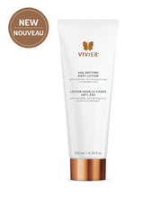 Load image into Gallery viewer, Vivier Age-Defying Body Lotion
