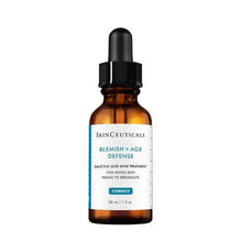 Load image into Gallery viewer, SkinCeuticals BLEMISH + AGE DEFENSE
