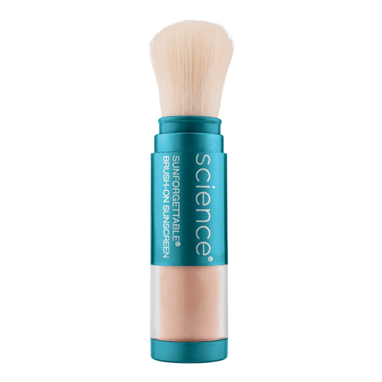 Colorescience Sunforgettable Total Protection Brush-On Shield SPF 50 Fair